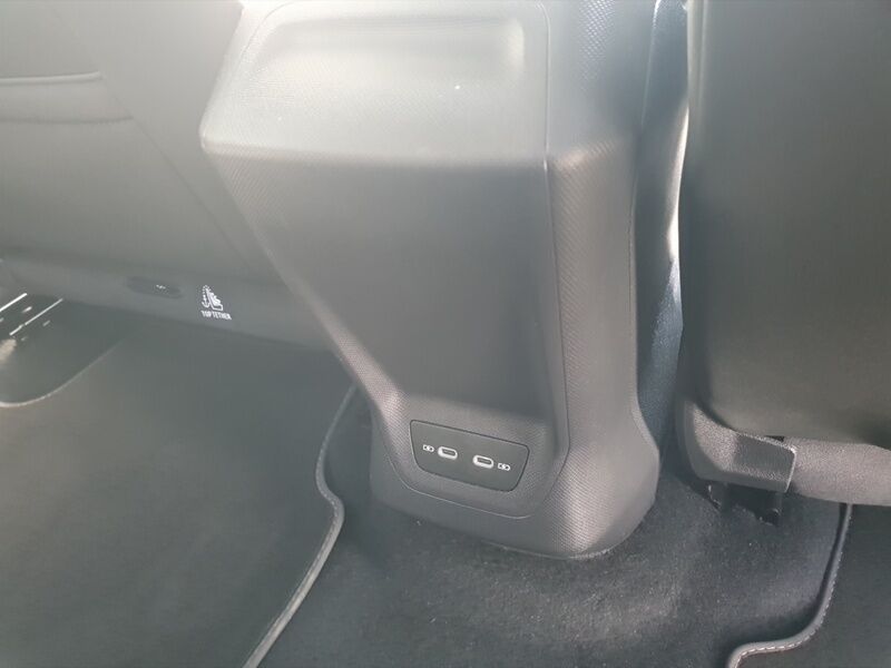 More views of Cupra Born