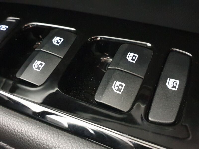 More views of Hyundai Tucson