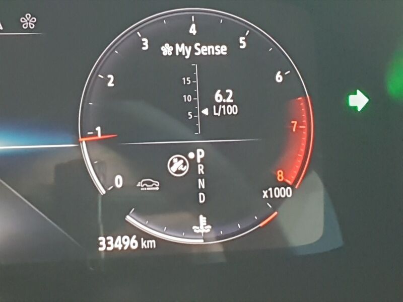 More views of Renault Arkana