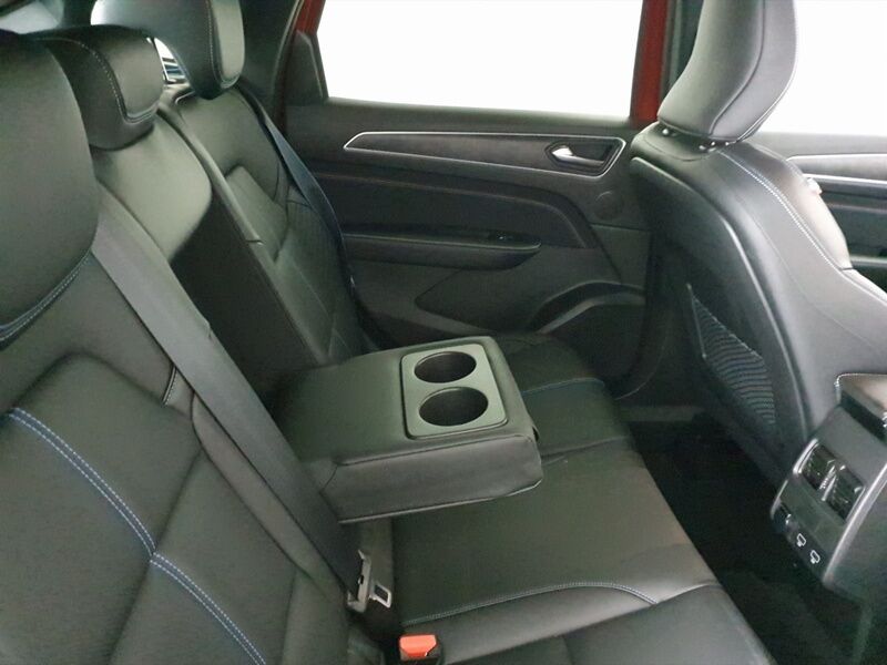 More views of Renault Arkana