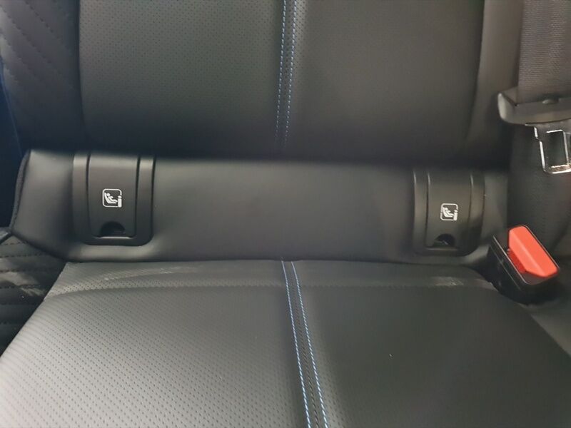 More views of Renault Arkana