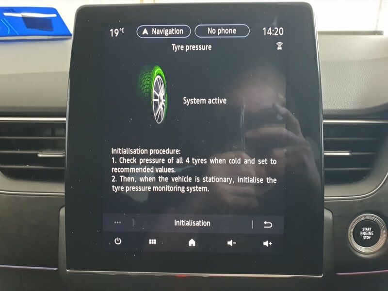More views of Renault Arkana