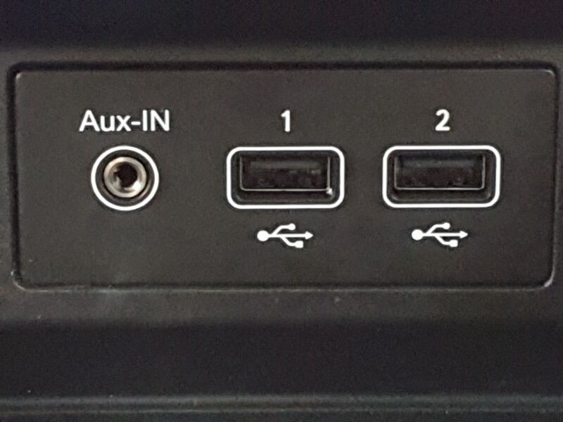 More views of Renault Arkana