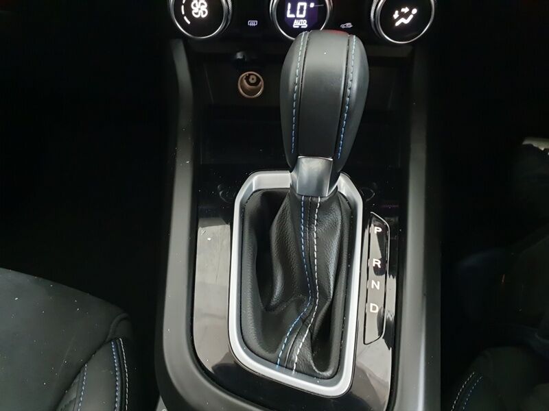 More views of Renault Arkana