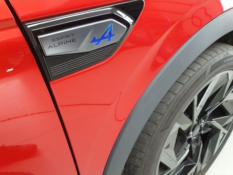 More views of Renault Arkana