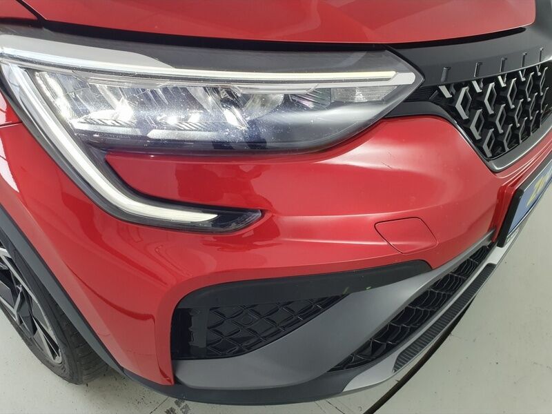 More views of Renault Arkana