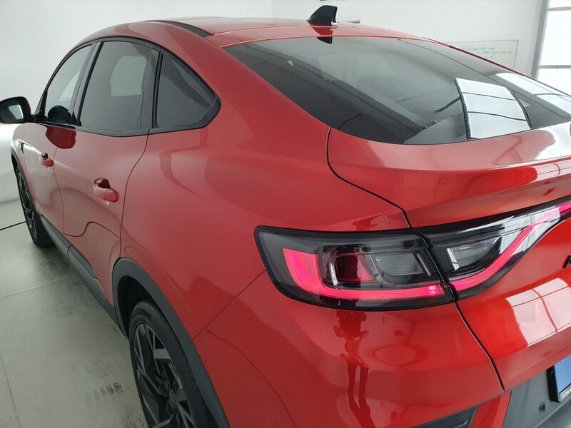 More views of Renault Arkana