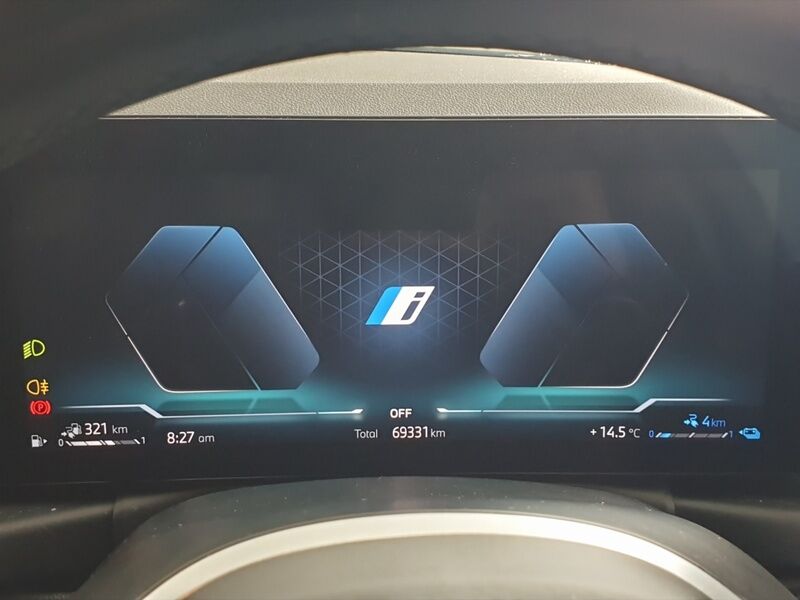 More views of BMW 3-Series