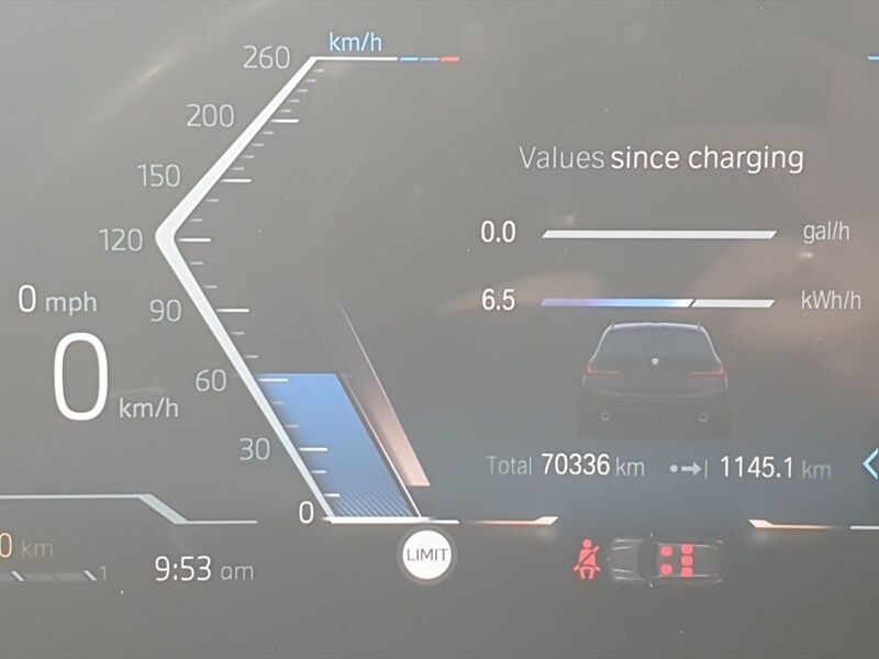 More views of BMW 3-Series
