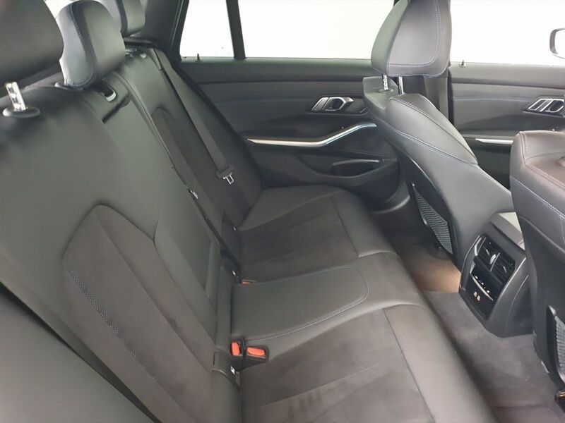 More views of BMW 3-Series