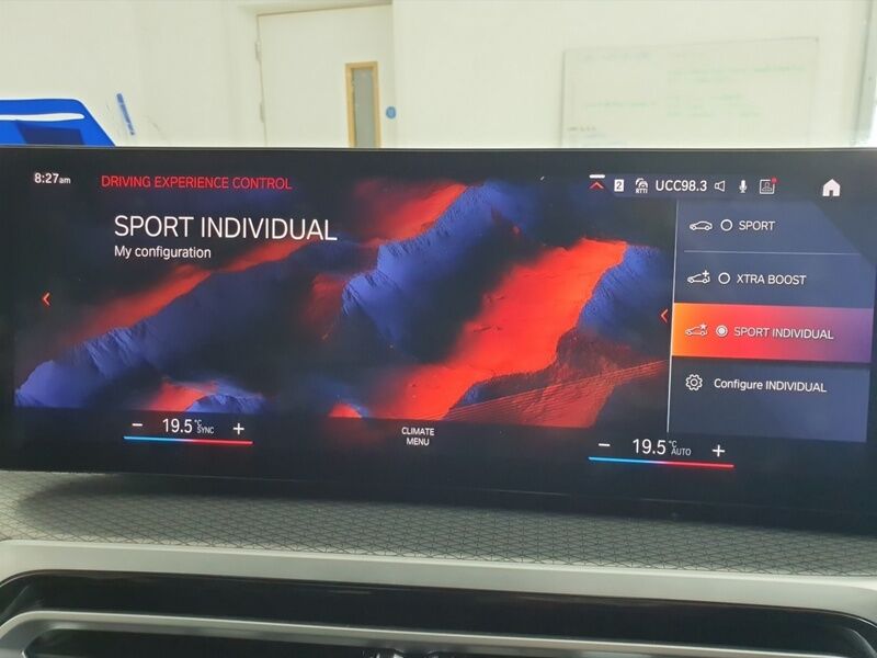 More views of BMW 3-Series