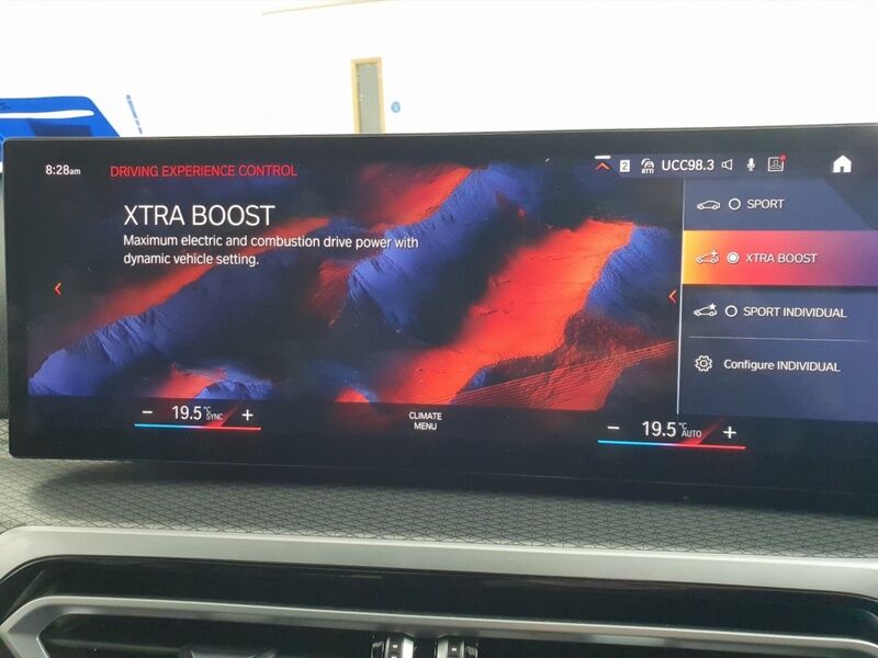 More views of BMW 3-Series