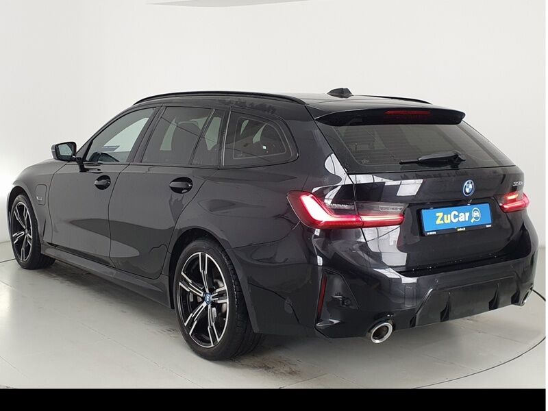 More views of BMW 3-Series