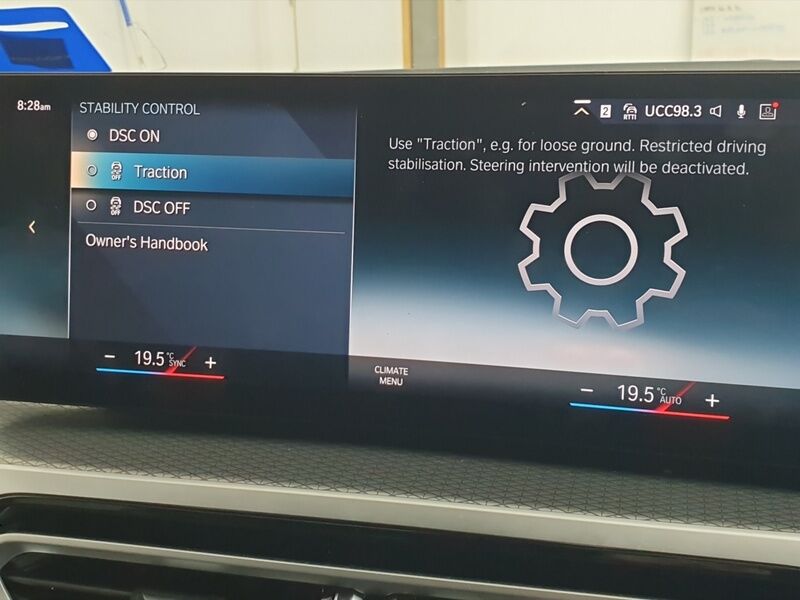 More views of BMW 3-Series