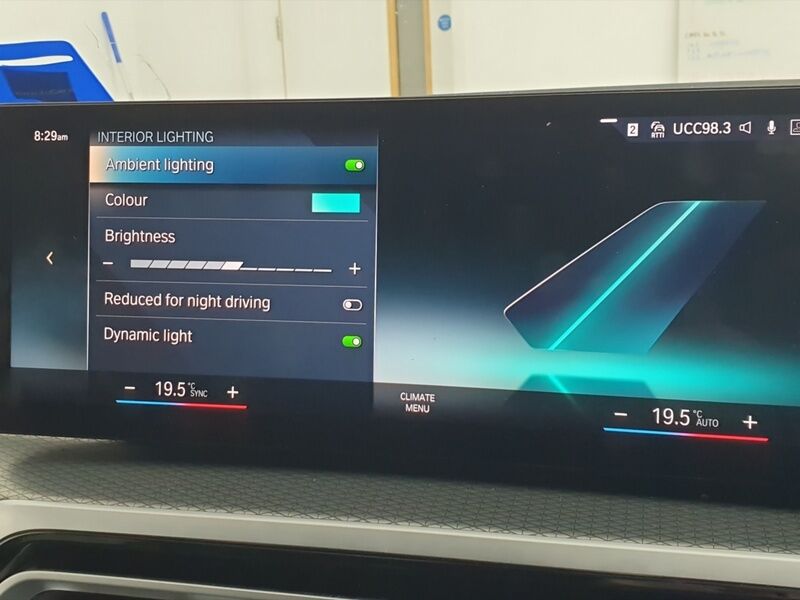 More views of BMW 3-Series