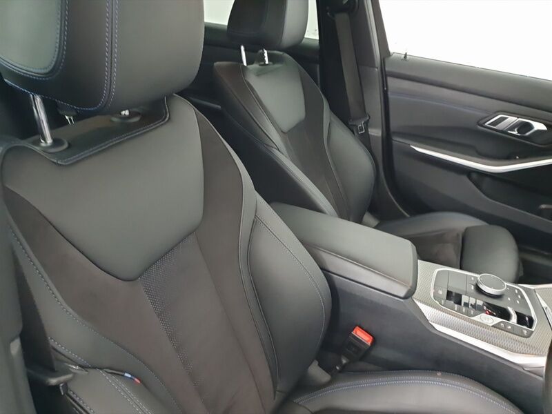 More views of BMW 3-Series