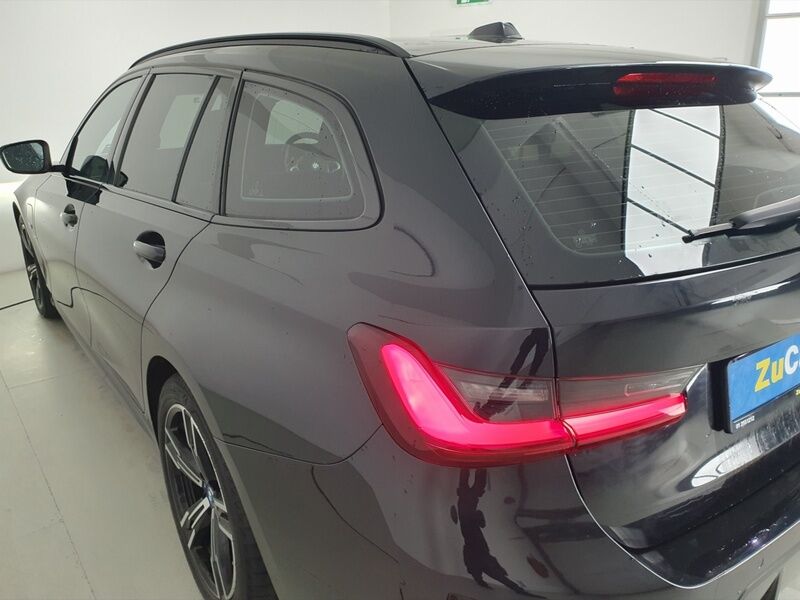 More views of BMW 3-Series