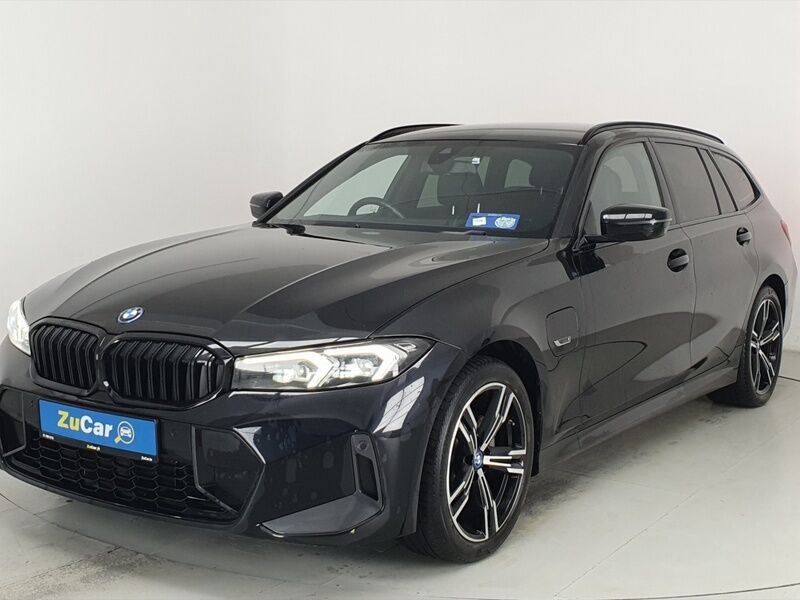 More views of BMW 3-Series