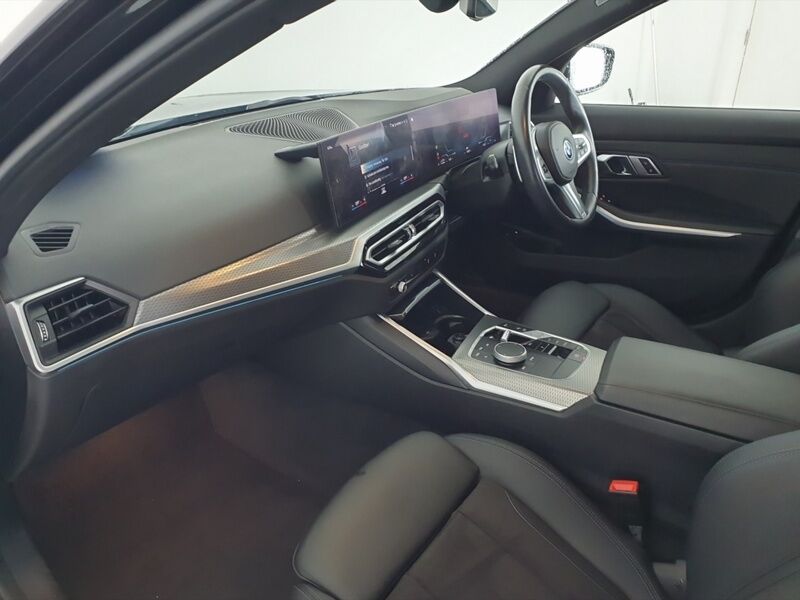 More views of BMW 3-Series