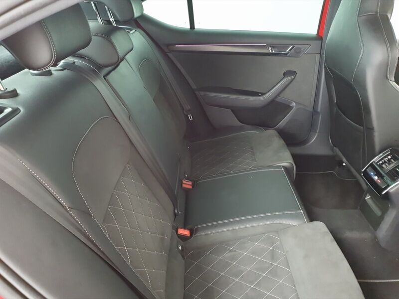 More views of Skoda Superb