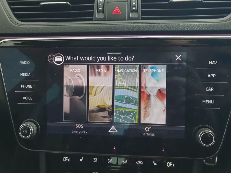 More views of Skoda Superb