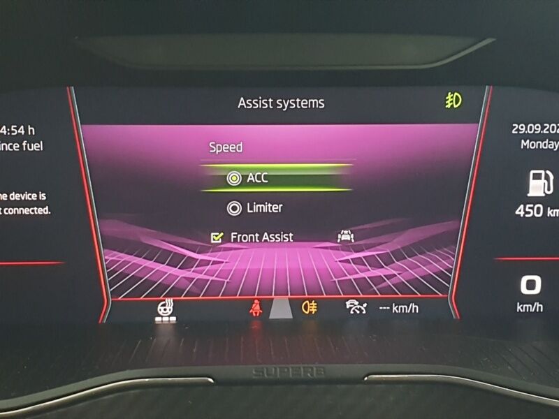 More views of Skoda Superb