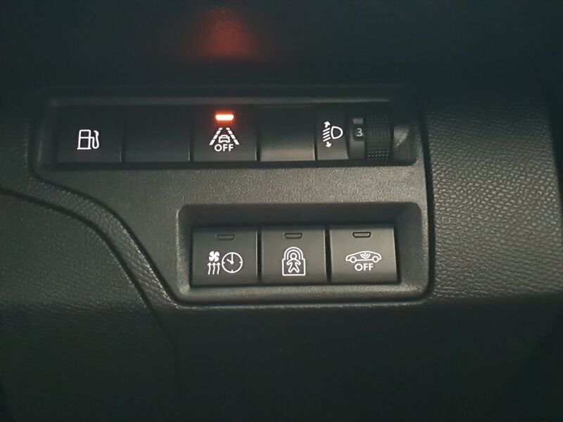 More views of Peugeot 3008