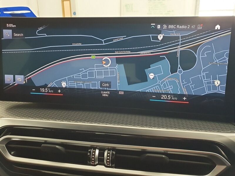 More views of BMW 3-Series