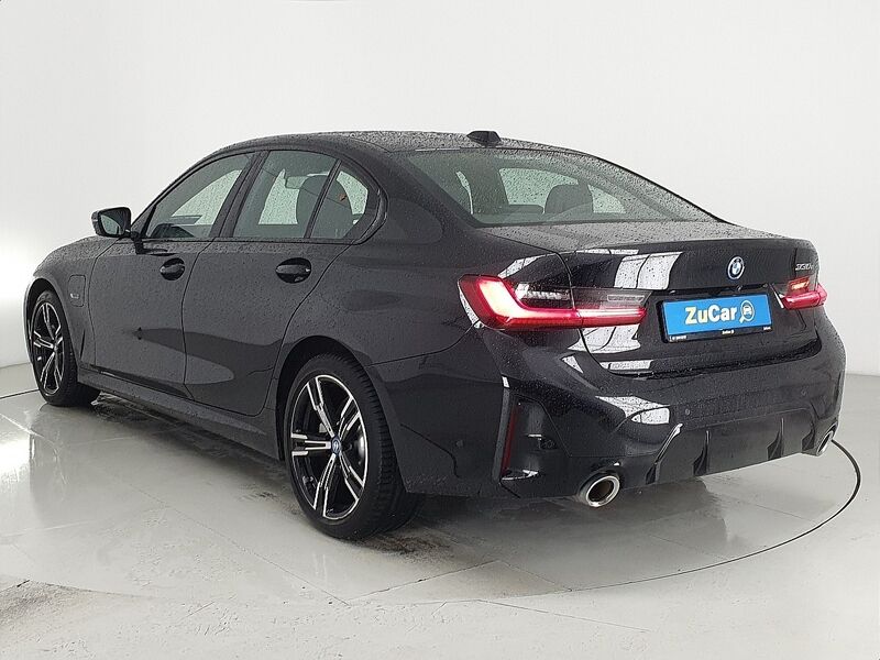 More views of BMW 3-Series