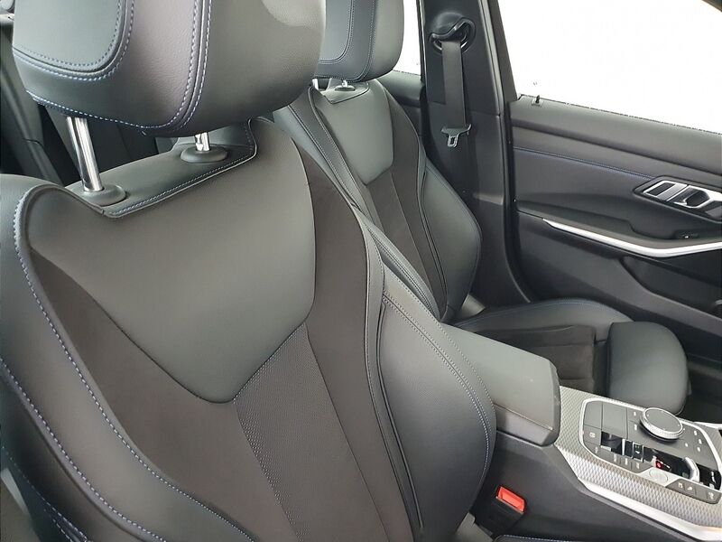 More views of BMW 3-Series