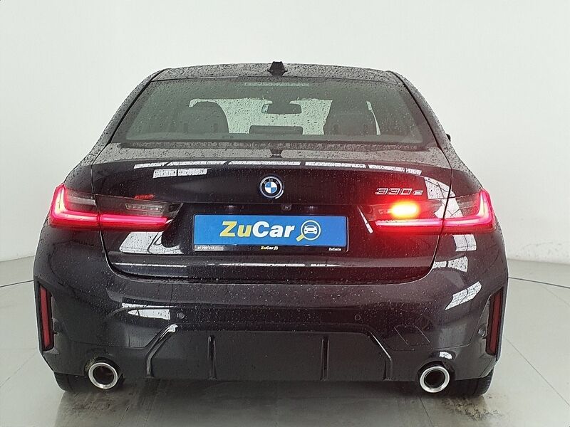 More views of BMW 3-Series