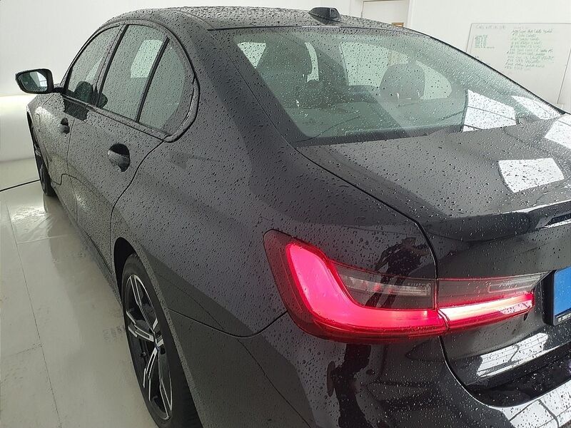 More views of BMW 3-Series