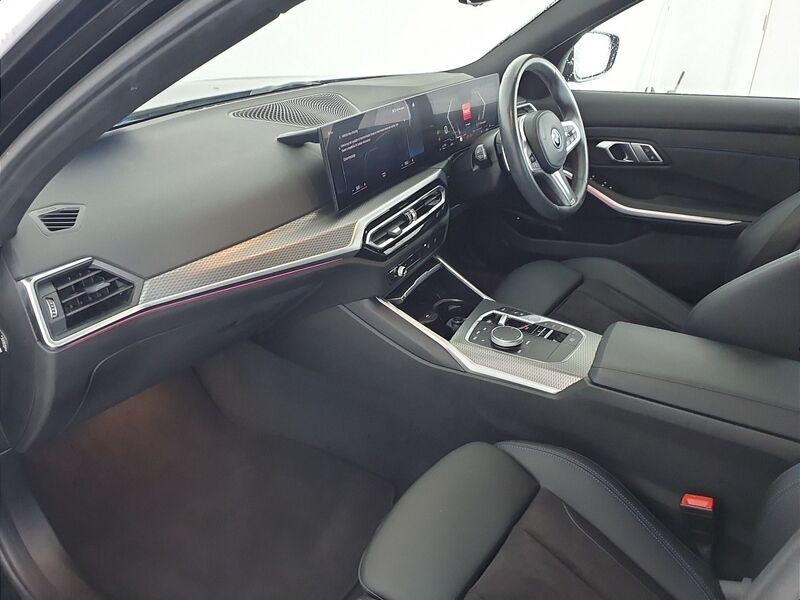 More views of BMW 3-Series