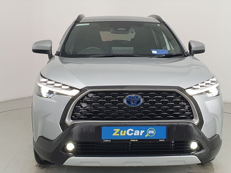 More views of Toyota Corolla Cross