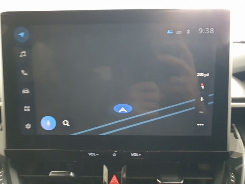 More views of Toyota Corolla Cross