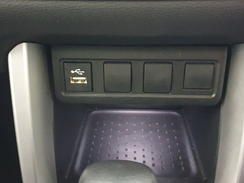 More views of Toyota Corolla Cross