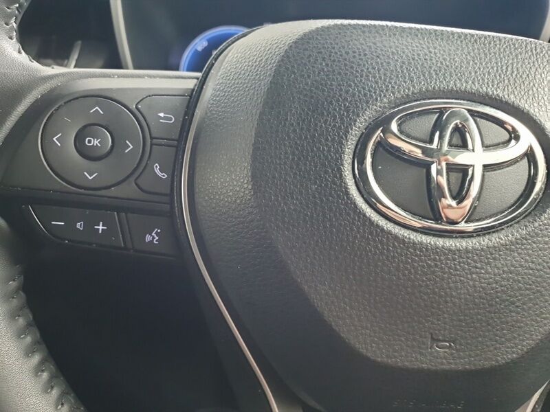 More views of Toyota Corolla Cross