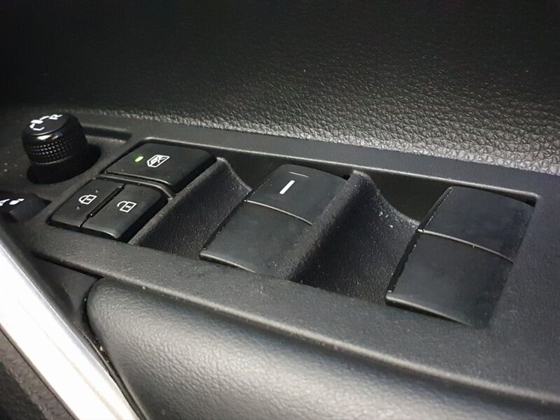 More views of Toyota Corolla