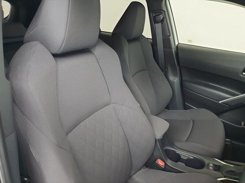 More views of Toyota Corolla Cross