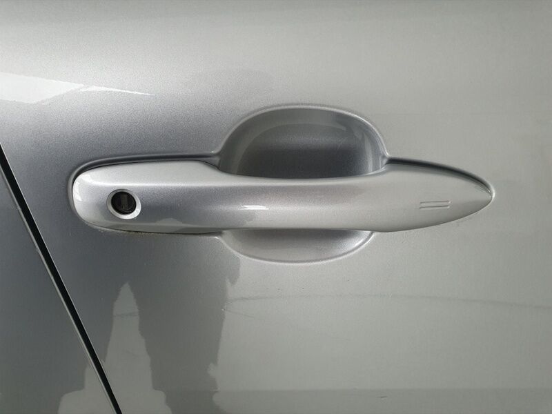 More views of Toyota Corolla Cross