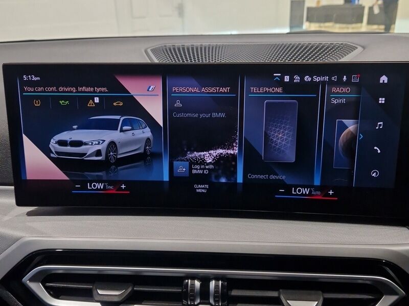 More views of BMW 3-Series