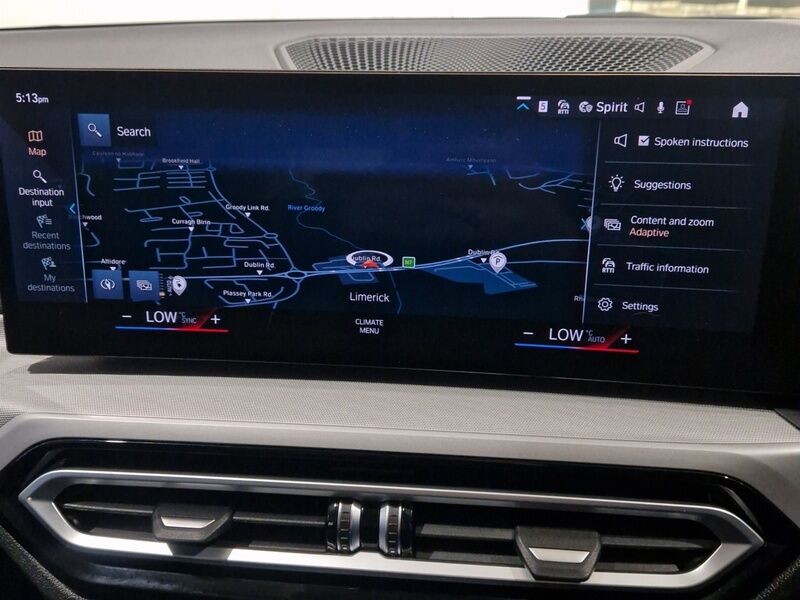 More views of BMW 3-Series