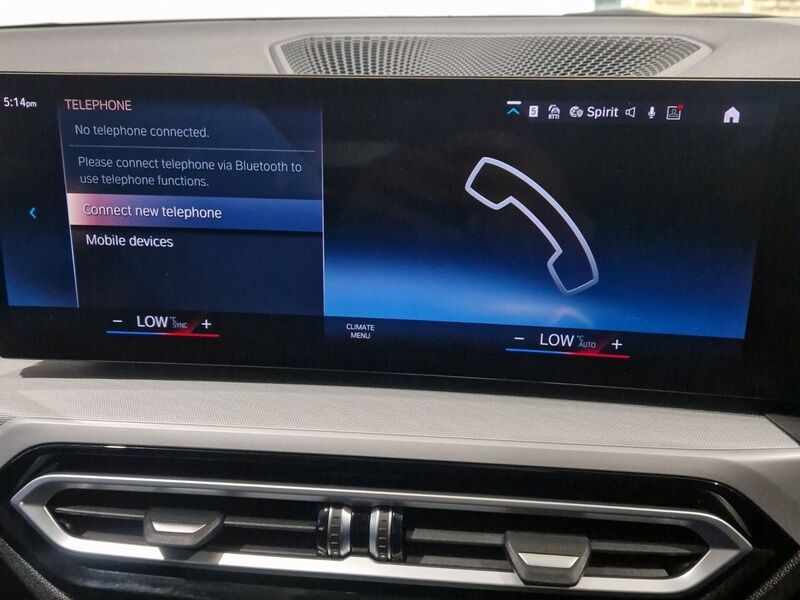 More views of BMW 3-Series