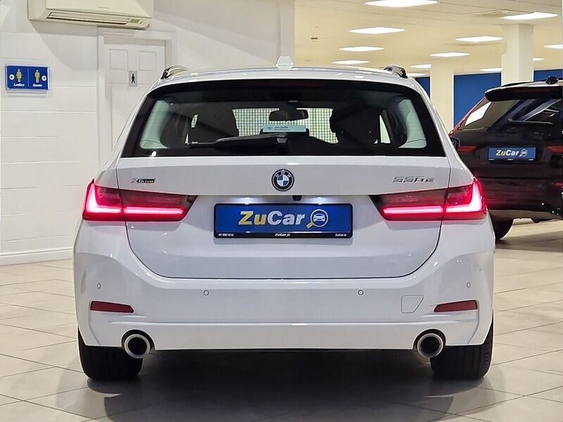 More views of BMW 3-Series