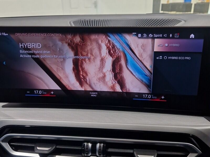 More views of BMW 3-Series