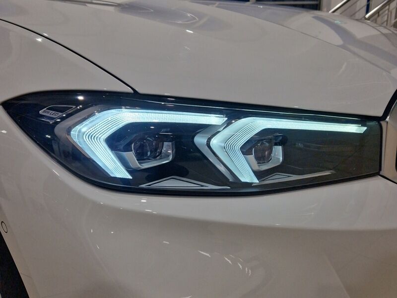 More views of BMW 3-Series