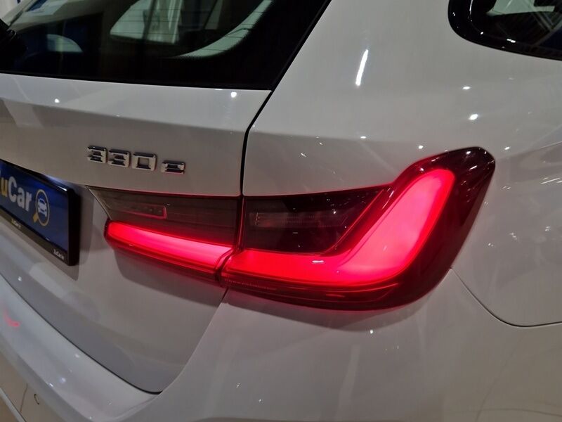 More views of BMW 3-Series