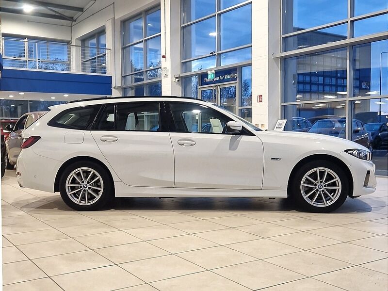 More views of BMW 3-Series