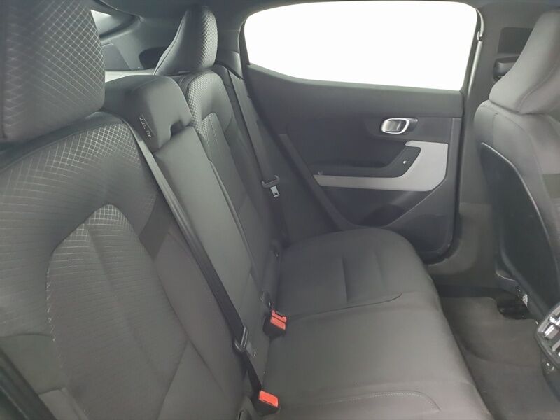 More views of Polestar 2