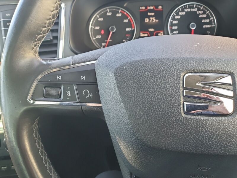 More views of SEAT Ateca